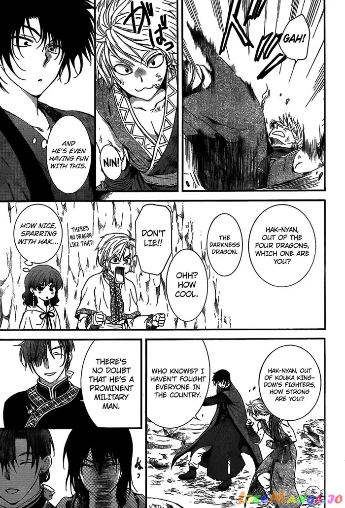 Yona of the Dawn Chapter 130 image 23_optimized